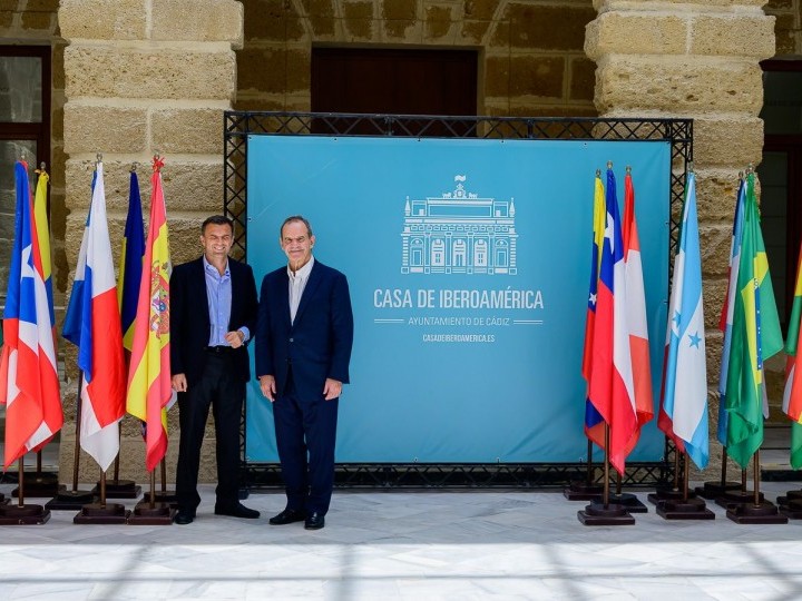 Cádiz acogerá la Semana Iberoamericana de la Innovación Pública